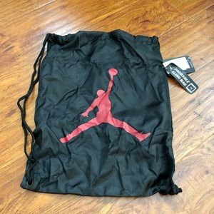 Nike Jordan Packable Sling Bag